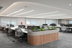 Office Space For Rent in 45 Baner Street