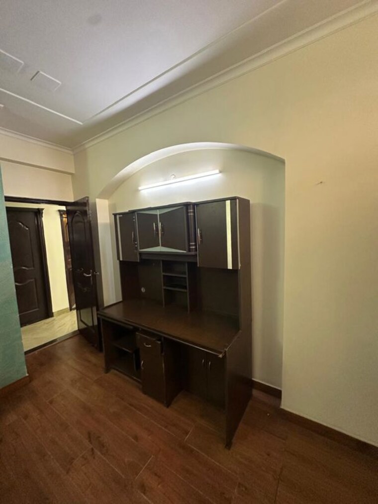Living Room, anand-niketan-cghs 4 Bedroom 3100 Sq.Ft. Apartment In Sector 52 Gurgaon 9832709