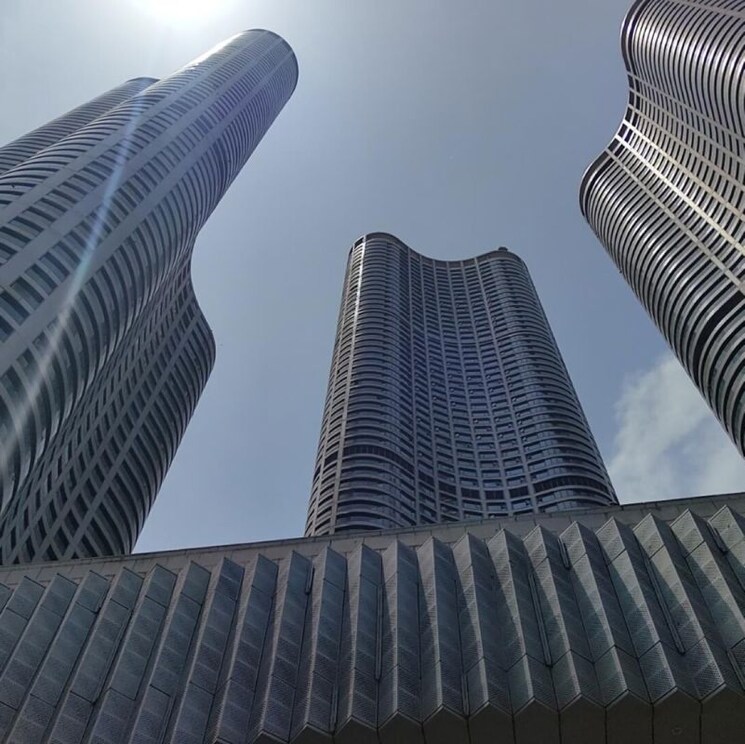 undefined, lodha-world-view 4 Bedroom 5480 Sq.Ft. Apartment In Empire Mill Mumbai 9832719