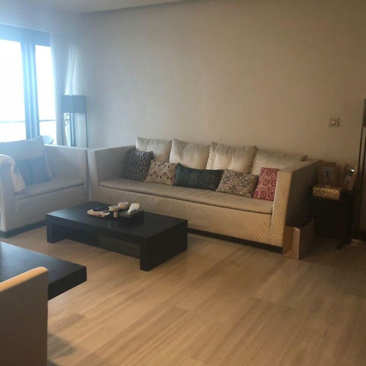 Living Room, lodha-world-view 4 Bedroom 5480 Sq.Ft. Apartment In Empire Mill Mumbai 9832719