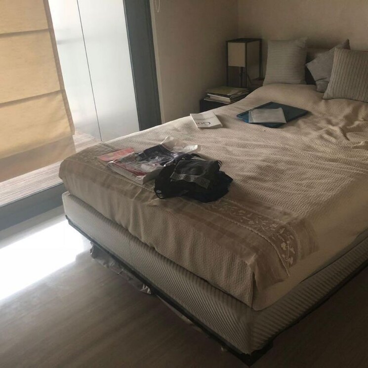 Bedroom, lodha-world-view 4 Bedroom 5480 Sq.Ft. Apartment In Empire Mill Mumbai 9832719