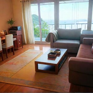 4 BHK Apartment For Rent in Lodha World View, Empire Mill