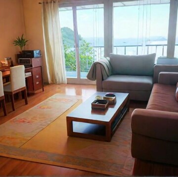 4 BHK Apartment For Rent in Lodha World View, Empire Mill