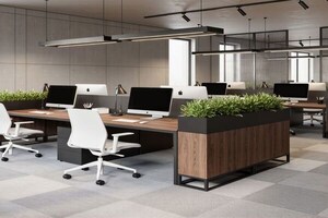  Office Space For Rent in Escala Kharadi, Kharadi