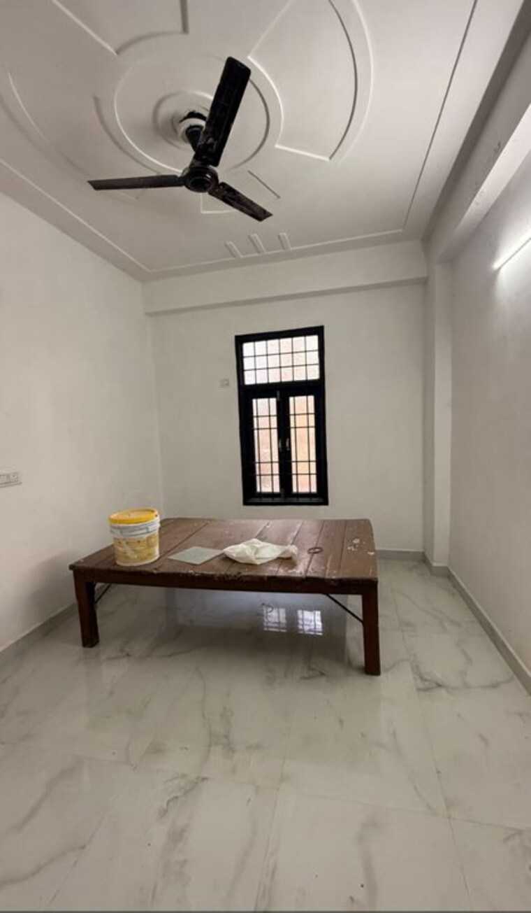 Bedroom, chattarpur 1 Bedroom 500 Sq.Ft. Builder Floor In Chattarpur Delhi 9832859