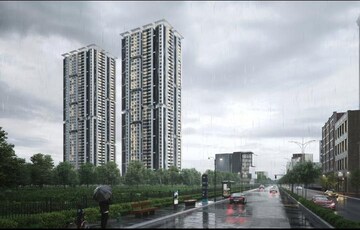 3 BHK Apartment For Sale in Miyapur