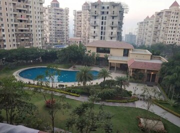 3 BHK Apartment For Rent in Nyati Ethos, Undri