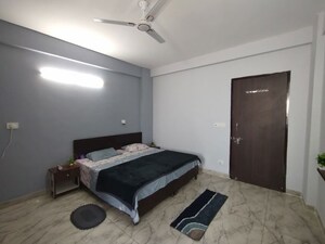 Living Room in 4 BHK Apartment at New Friends Colony – for Rent