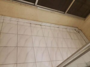 Bathroom in 1 BHK Apartment at Ahura Shalimar, Aundh Road – for Rent