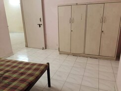 1 BHK Apartment For Rent in Ahura Shalimar