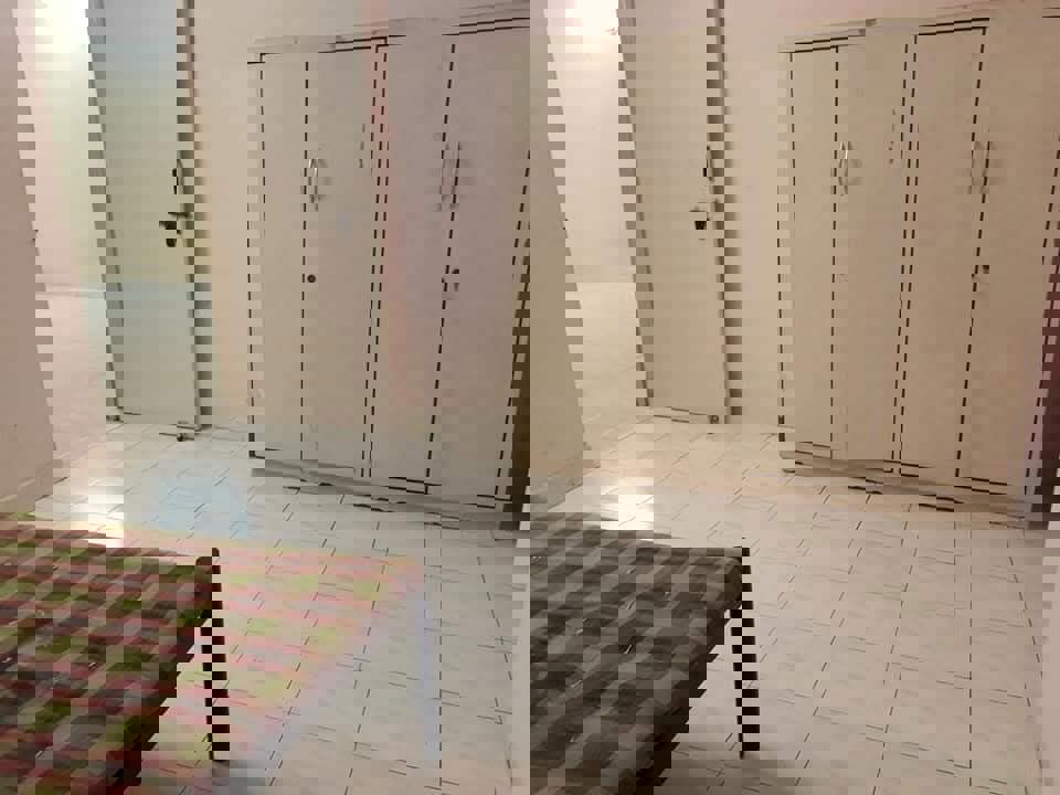 1 BHK Apartment For Rent in Ahura Shalimar