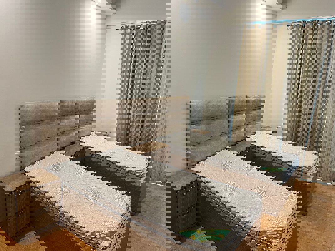 3 BHK + Pooja Room,Servant Room Apartment For Rent in Mahagun Mezzaria