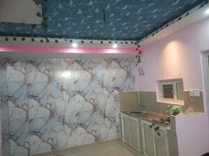 Room in 3 BHK Apartment at Mahagun Mezzaria, Sector 78 – for Rent