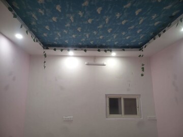 Furnished Amenities in 3 BHK Apartment at Mahagun Mezzaria, Sector 78 – for Rent