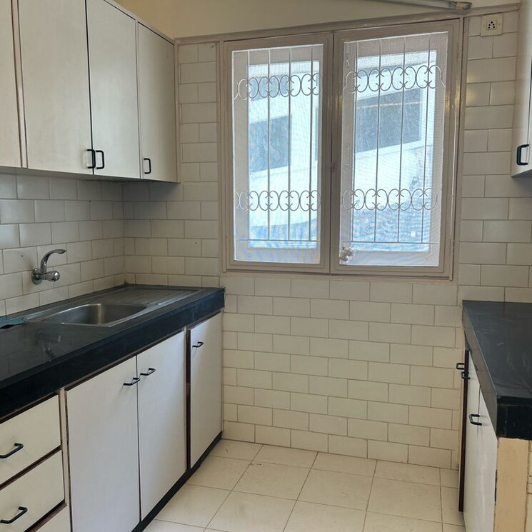 Kitchen, cumbala hill 2 Bedroom 990 Sq.Ft. Apartment In Cumbala Hill Mumbai 9832884