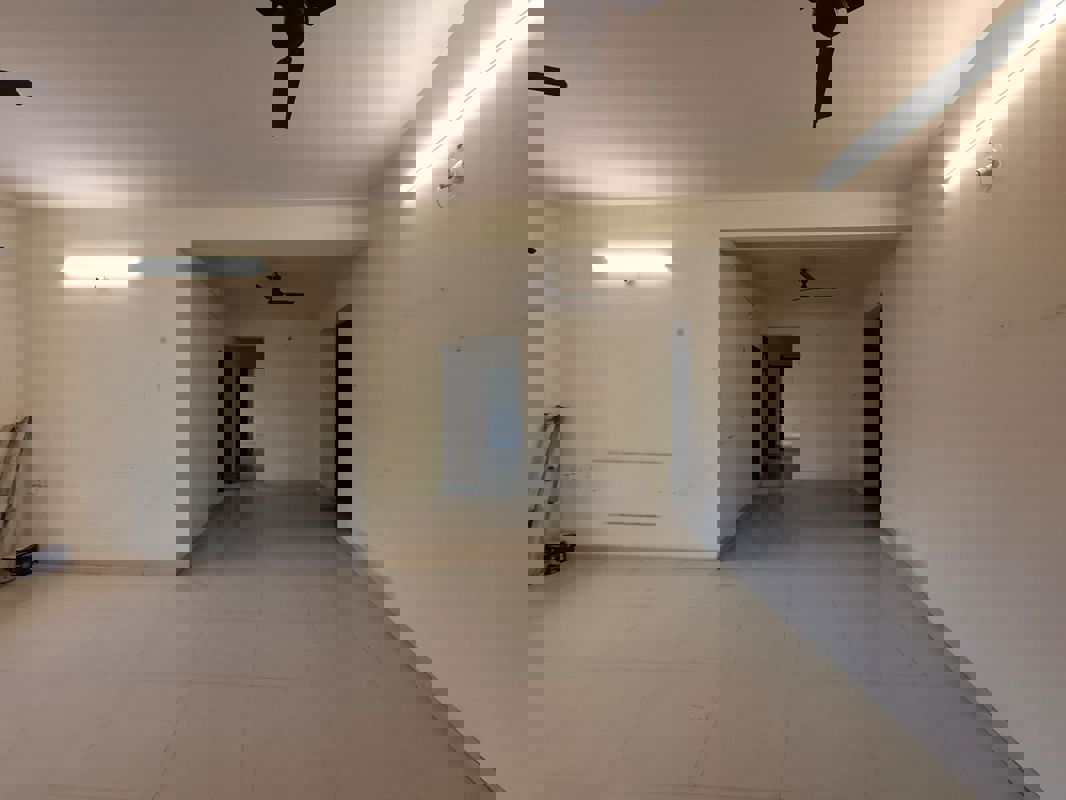 3 BHK 1136 Sq.Ft. Apartment in Kolte Patil Centria