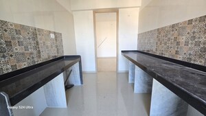 Kitchen in 2 BHK Apartment at Raj Infinia, Malad West – for Sale