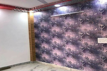 Room in 2 BHK Builder Floor at New Ashok Nagar – for Rent