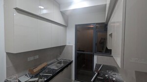 Kitchen in 1 BHK Apartment at Godrej Urban Park, Chandivali – for Rent