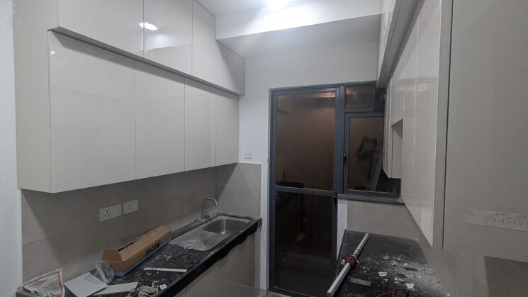 Kitchen, godrej-urban-park 1 Bedroom 427 Sq.Ft. Apartment In Chandivali Mumbai 9832870