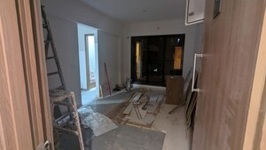 1 BHK Apartment For Rent in Godrej Urban Park, Chandivali