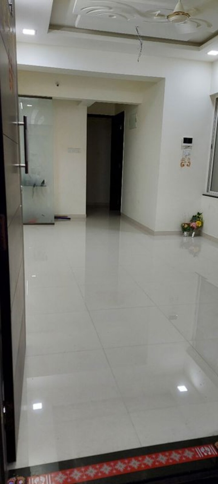 Bathroom, arin-apartment 2 Bedroom 1000 Sq.Ft. Apartment In Veerabhadra Nagar Pune 9832896