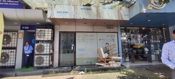 3 BHK Apartment – Exterior View View at Ufasa Fortune Star, Byculla - for Rent