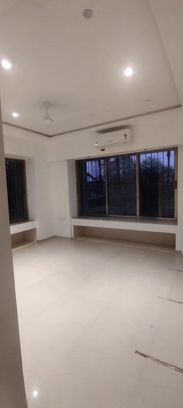 3 BHK + Pooja Room,Study Room Apartment For Rent in Ufasa Fortune Star