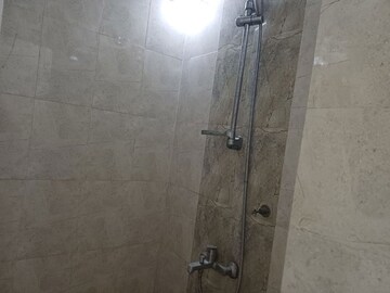 Bathroom in 2 BHK Apartment at Tulip Lemon, Sector 69 – for Rent