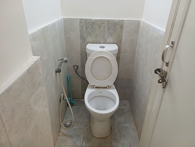 Bathroom, tulip-lemon 2 Bedroom 526 Sq.Ft. Apartment In Sector 69 Gurgaon 9832903