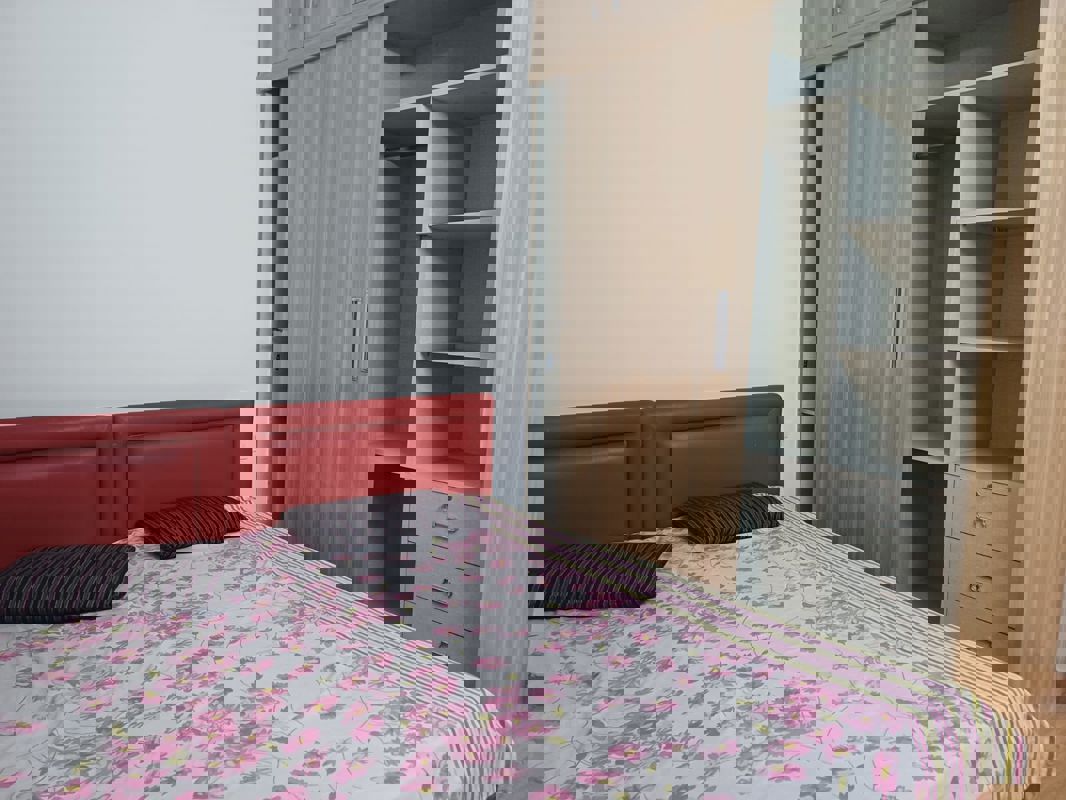 2 BHK + Pooja Room,Study Room 526 Sq.Ft. Apartment in Tulip Lemon