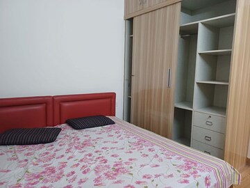 2 BHK Apartment For Rent in Tulip Lemon, Sector 69