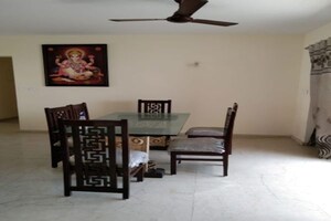 Living Room in 2 BHK Apartment at Zara Rossa, Sector 112 – for Sale