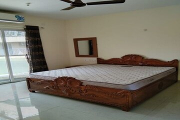 Bedroom in 2 BHK Apartment at Zara Rossa, Sector 112 – for Sale