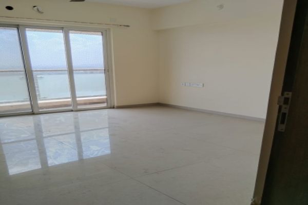 2 BHK + Pooja Room Apartment For Sale in Zara Rossa