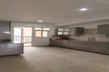 Kitchen in 2 BHK Apartment at Zara Rossa, Sector 112 – for Sale