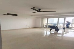 2 BHK + Pooja Room Apartment For Sale in Zara Rossa