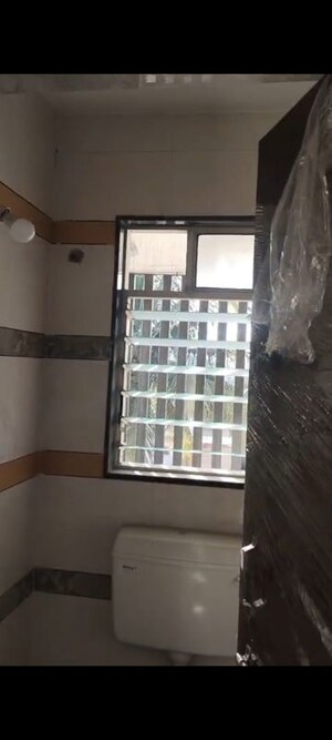 Balcony in 1 BHK Builder Floor at Krishnai Apartments, Narhe – for Rent