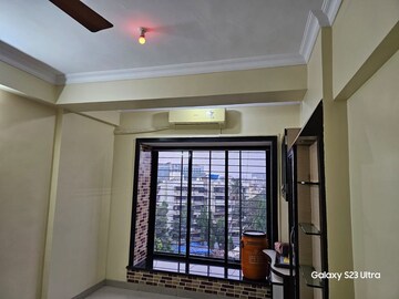 Building Lobby in 3 BHK Apartment at Zara Rossa, Sector 112 – for Sale