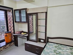 3 BHK + Pooja Room Apartment For Sale in Zara Rossa