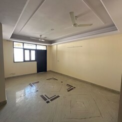 4 BHK + Servant Room Apartment For Rent in Anand Niketan CGHS