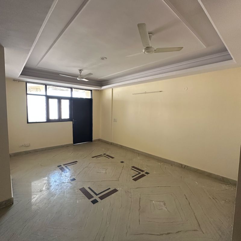4 BHK + Servant Room Apartment For Rent in Anand Niketan CGHS