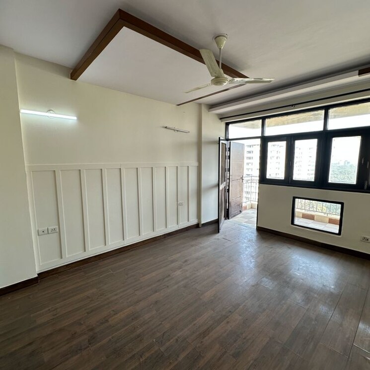 Room, anand-niketan-cghs 4 Bedroom 3100 Sq.Ft. Apartment In Sarswati Kunj ii Gurgaon 9832918