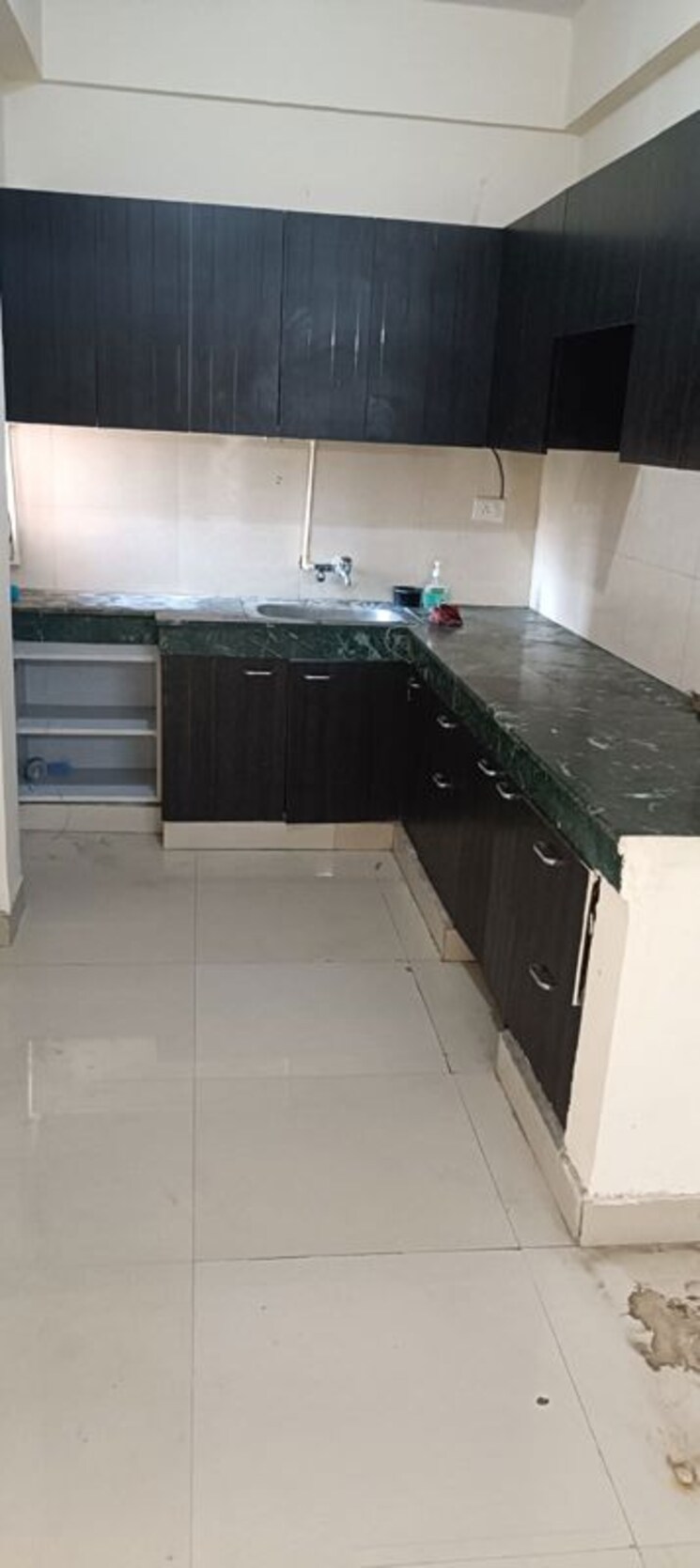 Kitchen, adore-happy-homes-grand 2 Bedroom 476 Sq.Ft. Apartment In Sector 85 Faridabad 9832922