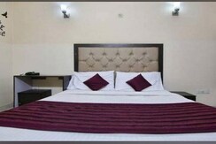 3 BHK Builder Floor For Rent in New Ashok Nagar