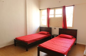 Bedroom in  Pg at Andheri West – for Rent