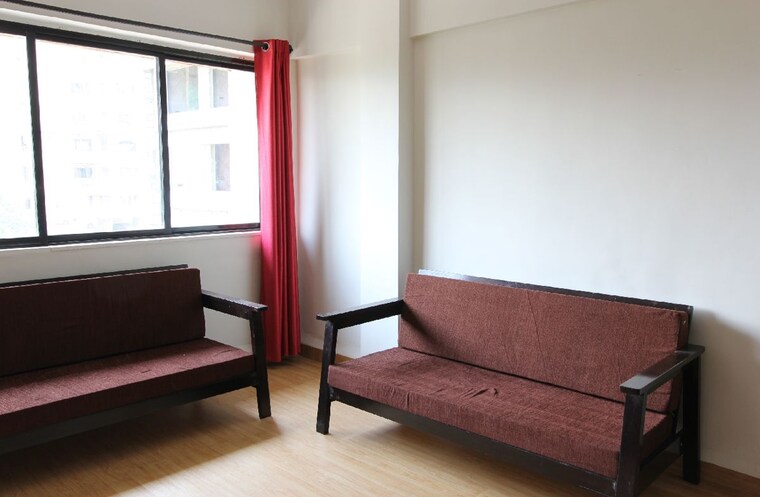 Room, andheri west Pg For Girls In Andheri West 9832898