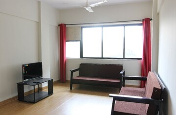  Pg For Rent in Andheri West