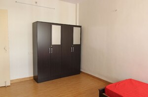 Room in  Pg at Andheri West – for Rent