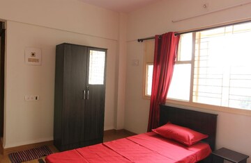 Room in  Pg at Andheri West – for Rent